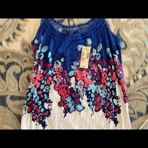 🇺🇸 🦅 American Eagle Tank